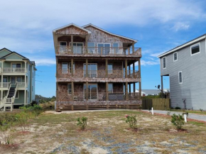 8018 Beach Rd, Semi-Oceanfront, Pool/Hot Tub